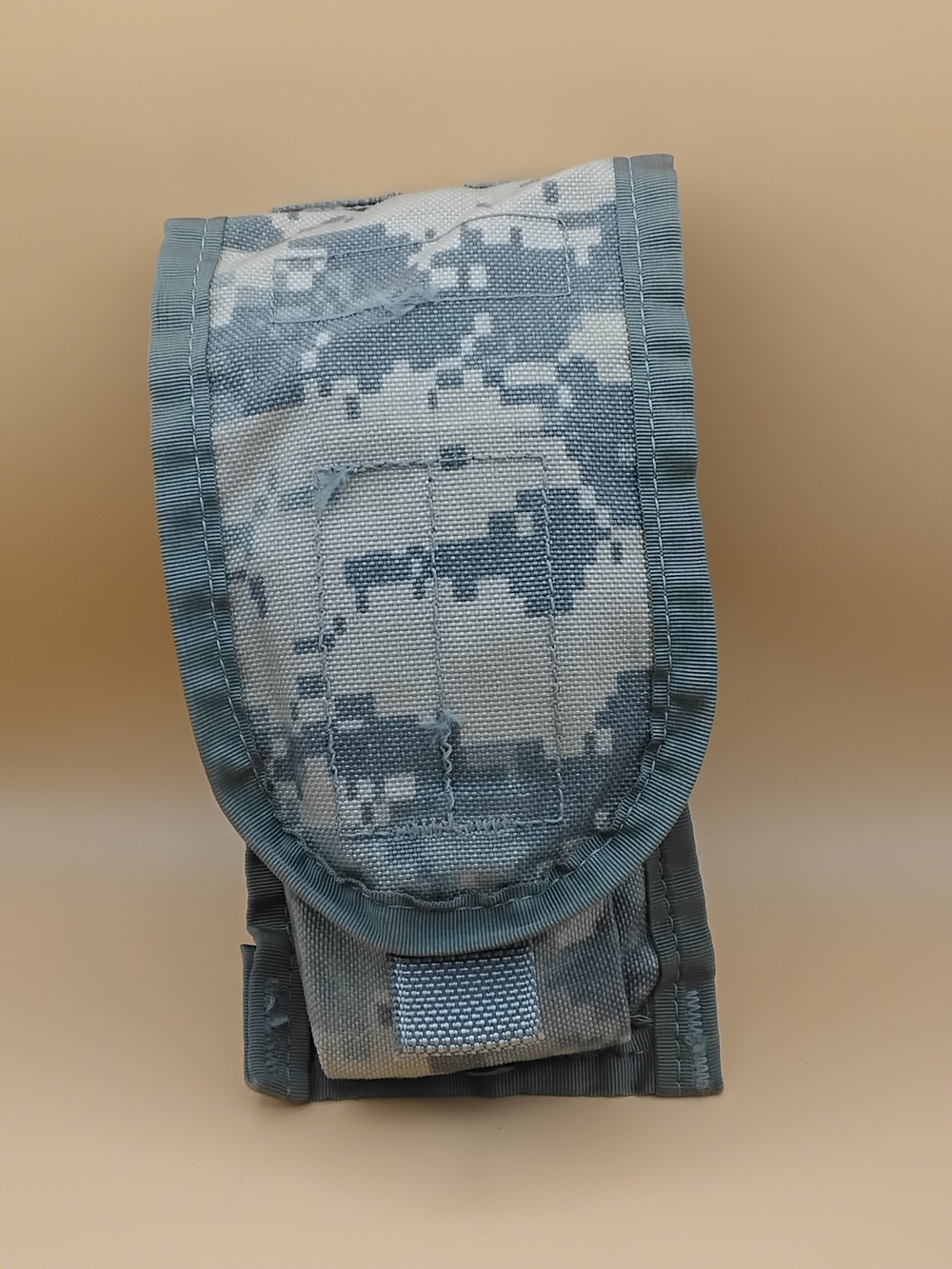Genuine U.S Army USGI Molle II Pouch Read Description $9 Or Best Offer
